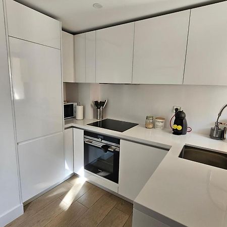 Apartament Tres Grand Deux Pieces Marines De Cogolin Zewnętrze zdjęcie