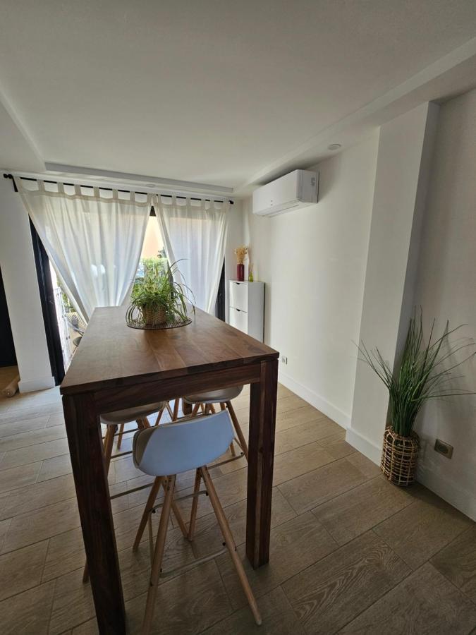 Apartament Tres Grand Deux Pieces Marines De Cogolin Zewnętrze zdjęcie