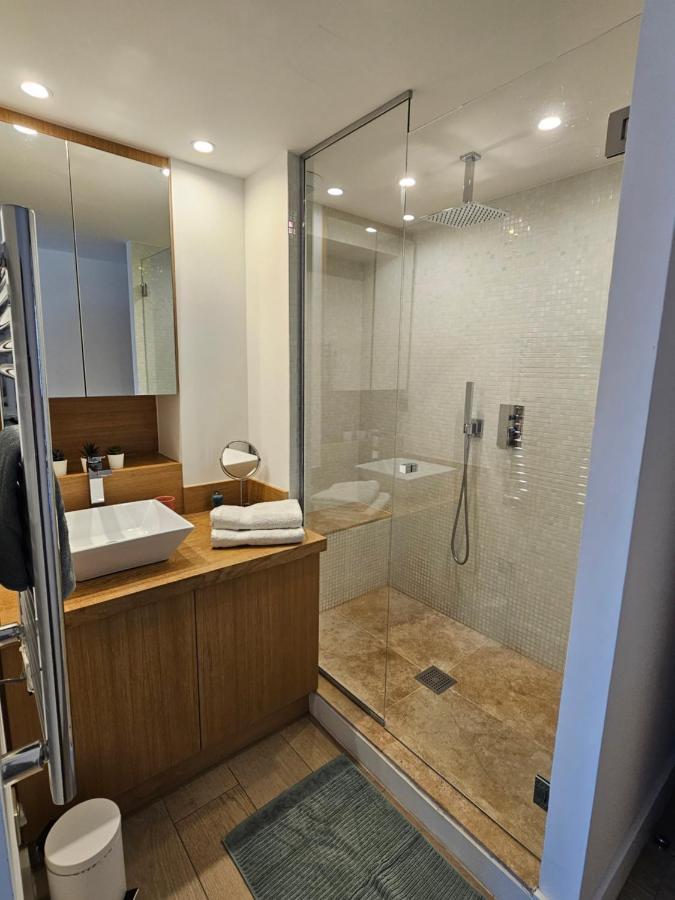 Apartament Tres Grand Deux Pieces Marines De Cogolin Zewnętrze zdjęcie