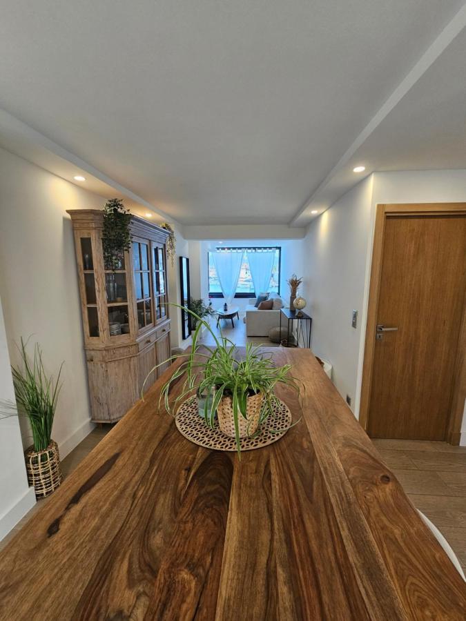 Apartament Tres Grand Deux Pieces Marines De Cogolin Zewnętrze zdjęcie